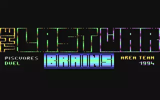 jeu Last War Brains, The jeu Last War Brains, The